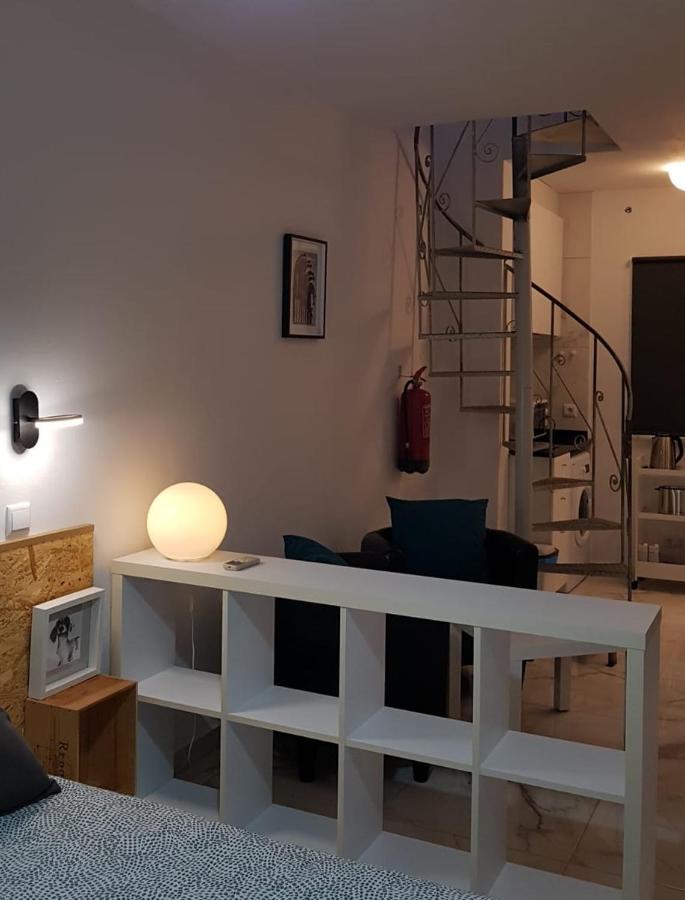 Jade 20.20 Apartment Lagos Exterior photo